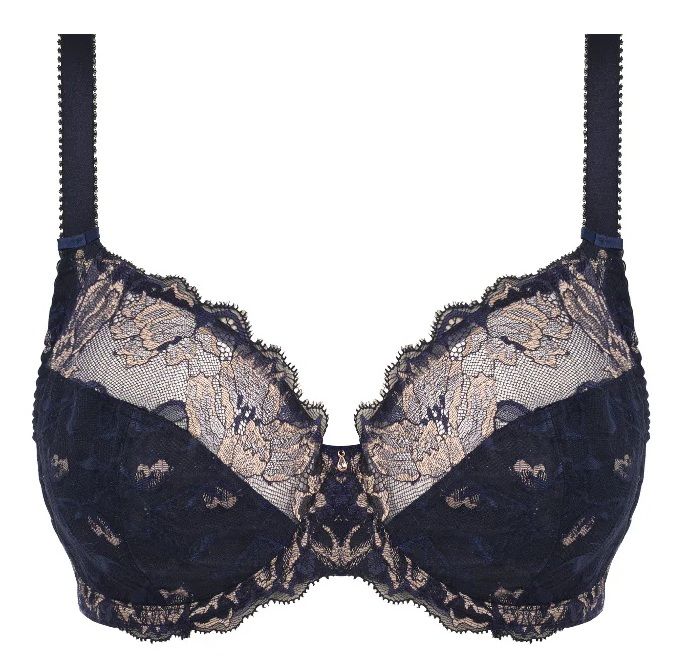 Fantasie Aubree beugel bh navy