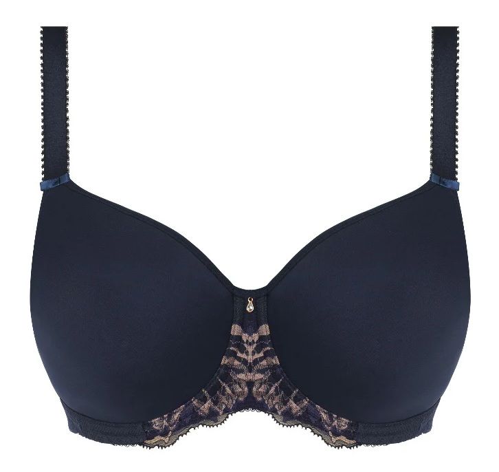 Fantasie Aubree spacer bh navy