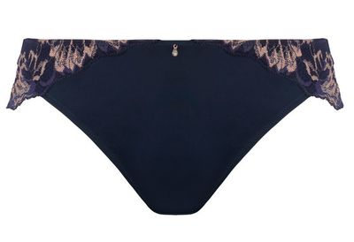 Fantasie Aubree slip navy