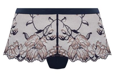 Fantasie Aubree short navy
