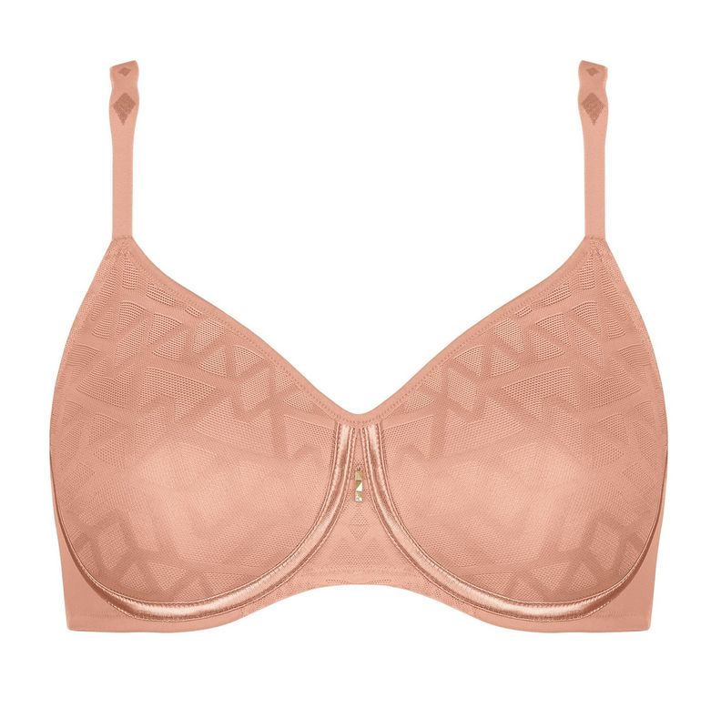 Lisca Opal voorgevormde bh zonder beugel