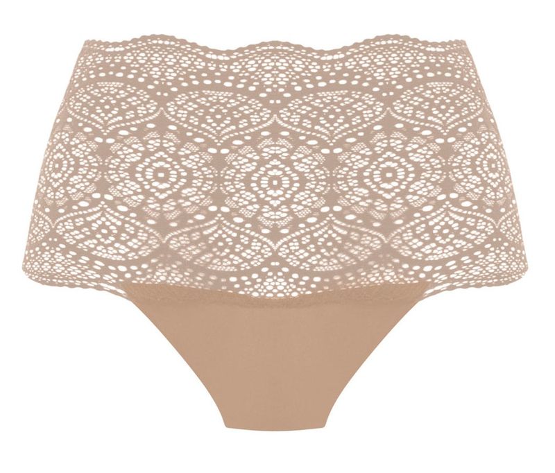 Fantasie Lace Ease Invisible tailleslip natural beige