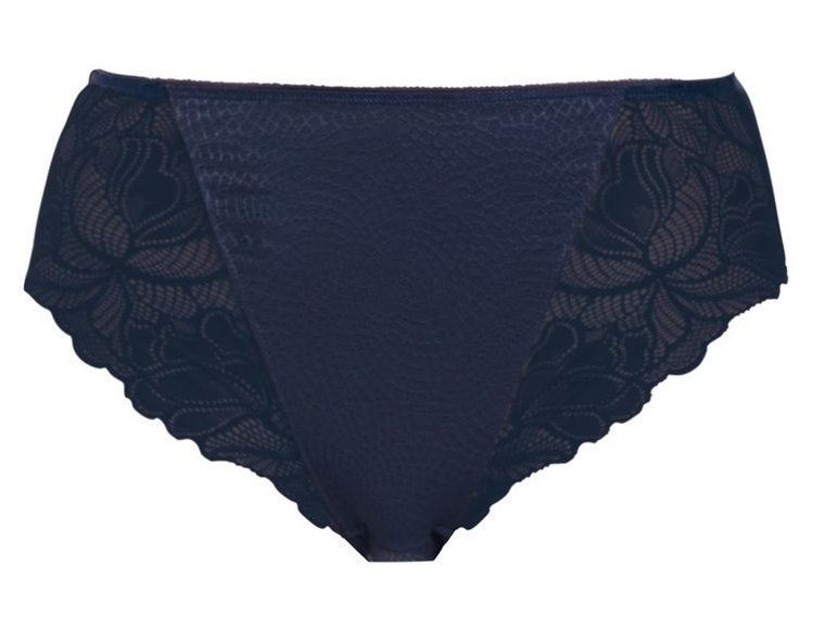 Fantasie Memoir tailleslip navy
