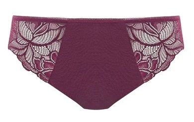 Fantasie Memoir string