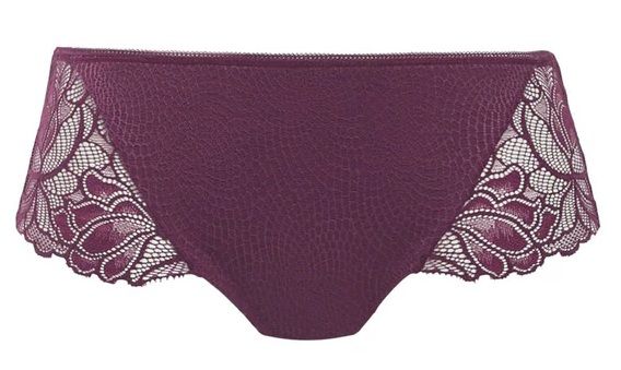 Fantasie Memoir short