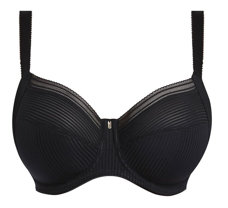 Fantasie Fusion beugel bh zwart