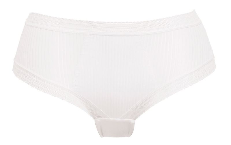 Fantasie Fusion slip wit