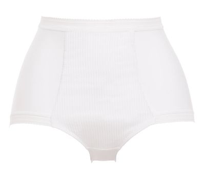 Fantasie Fusion tailleslip wit