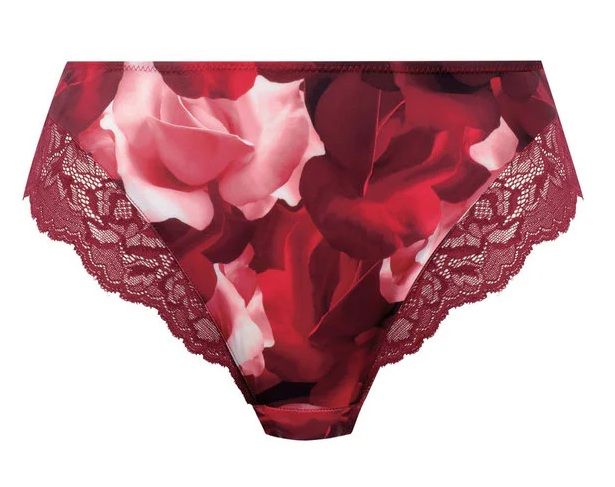 Fantasie Rosemarie string