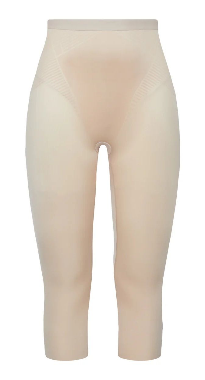Spanx Thinstincts Capri champagne beige