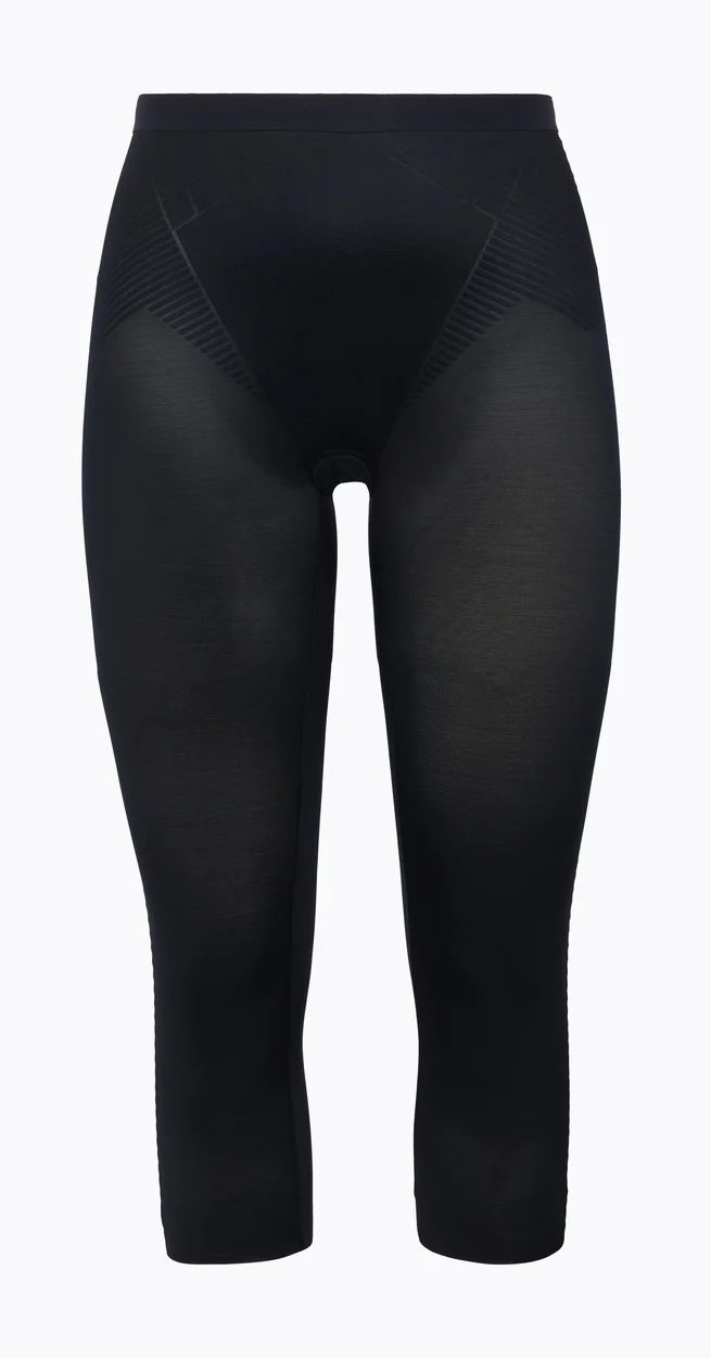 Spanx Thinstincts Capri very black