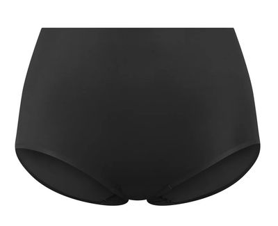 Spanx Shaping Satin slip very black