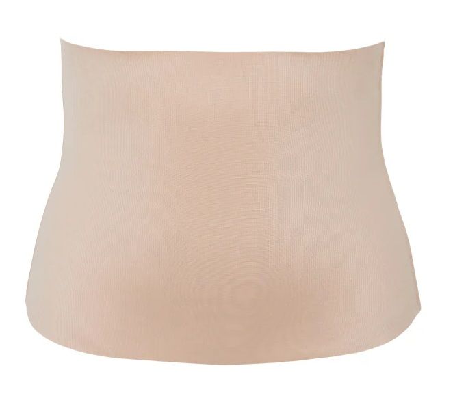 Spanx Suit Your Fancy Waist Cincher champagne beige