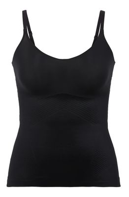 Spanx Thinstincts Cami top very black
