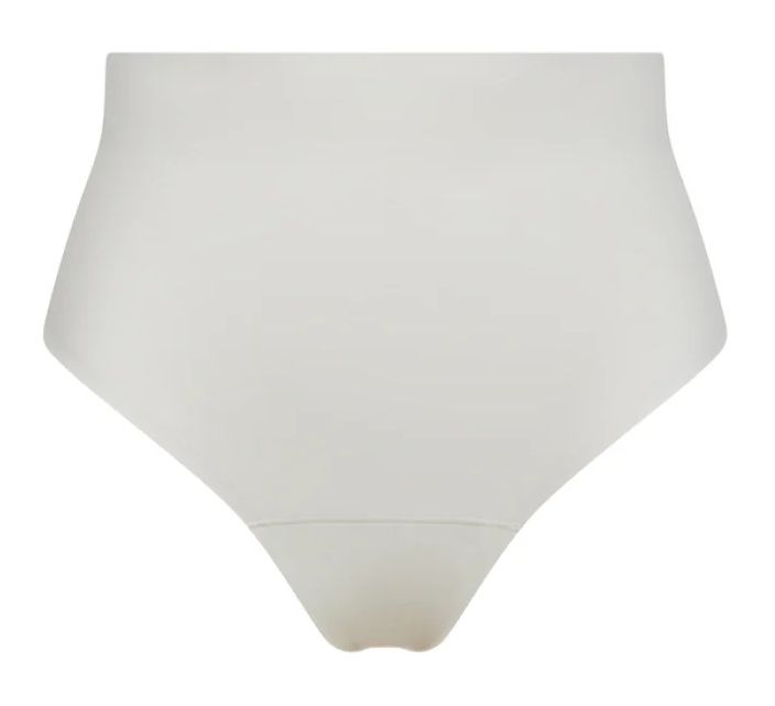 Spanx Shaping Satin string linen