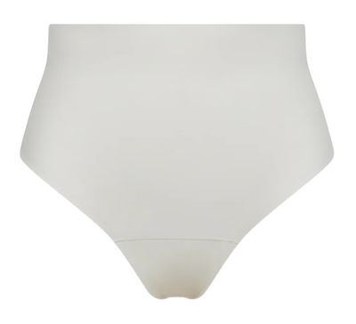 Spanx Shaping Satin string linen