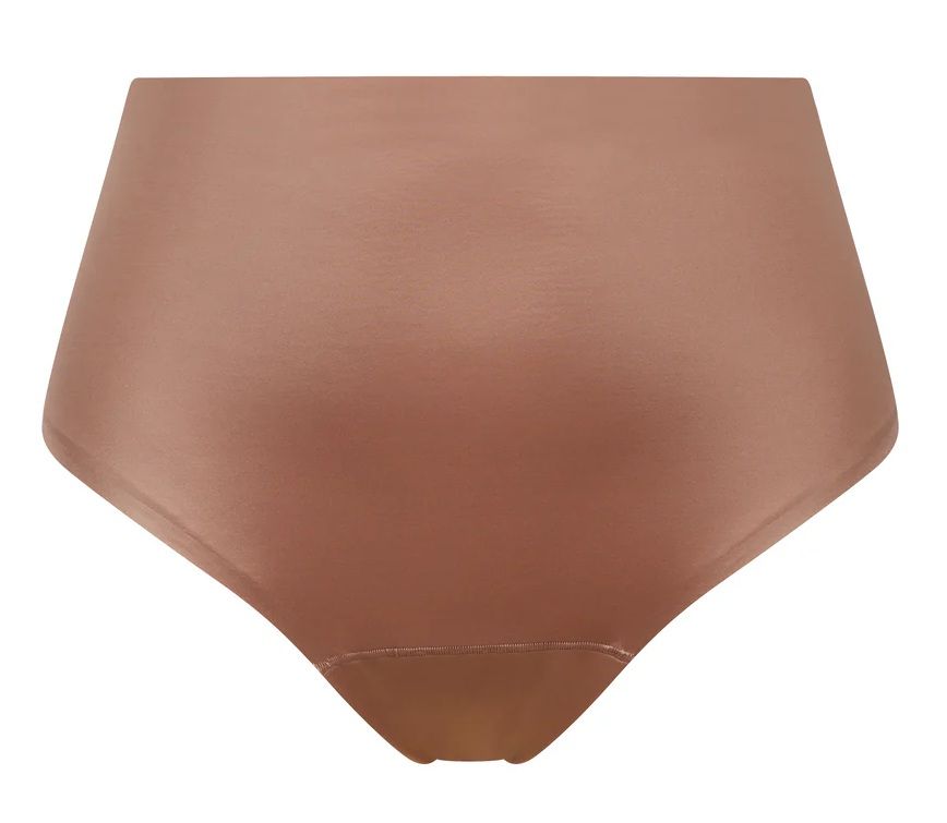 Spanx Shaping Satin string cafe au lait