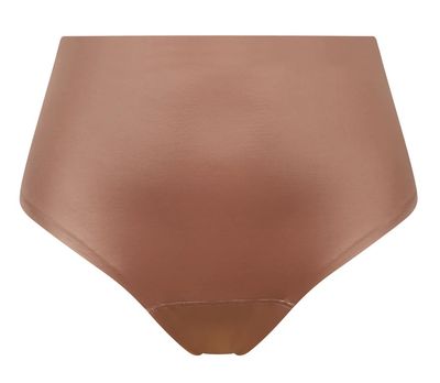 Spanx Shaping Satin string cafe au lait