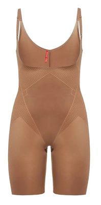Spanx Thinstincts Open-Bust body cafe au lait