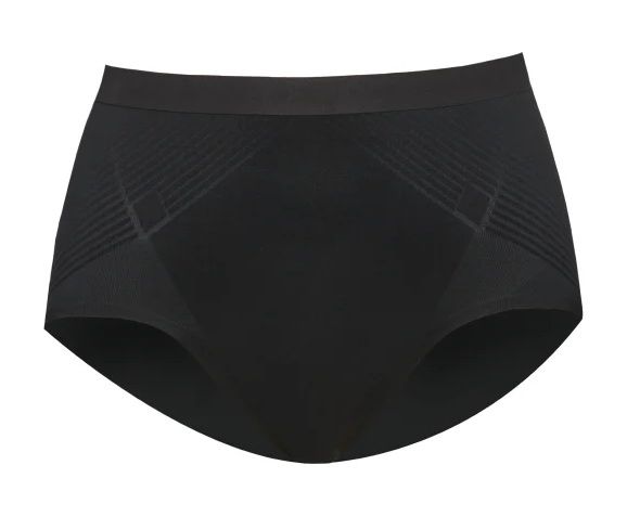 Spanx Thinstincts slip very black
