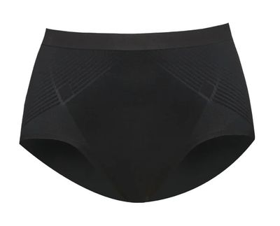 Spanx Thinstincts slip very black