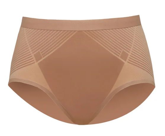 Spanx Thinstincts slip cafe au lait