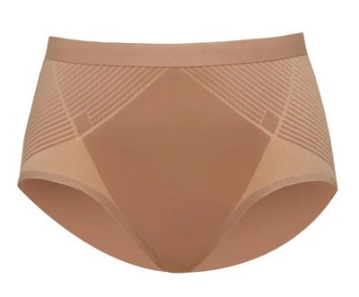 Spanx Thinstincts slip cafe au lait