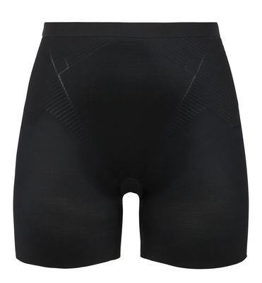 Spanx Thinstincts girlshort very black