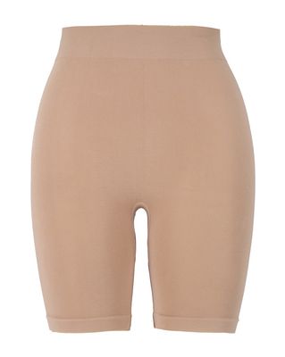 Marianne Seamless dames short