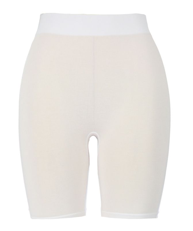 Marianne katoen dames legging/short