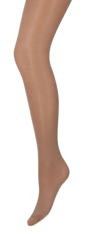 Marianne Sublime panty 35denier met glans muskaat