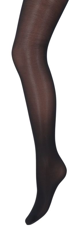 Marianne Sublime panty 35denier met glans marine