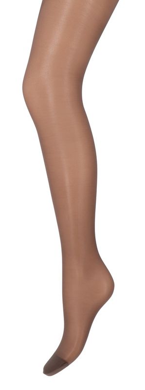 Marianne Beautiful panty 15denier zijdeglans graphite