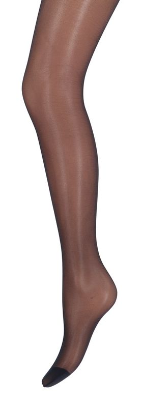 Marianne Beautiful panty 15denier zijdeglans marine