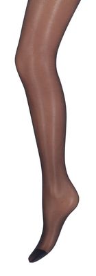 Marianne Beautiful panty 15denier zijdeglans marine