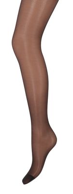 Marianne Pretty panty 20denier zijdeglans almost black