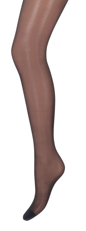 Marianne Pretty panty 20denier zijdeglans marine