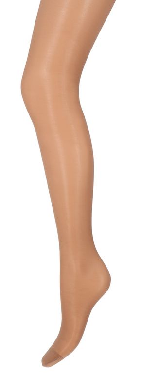 Marianne Pretty panty 20denier zijdeglans wine blush