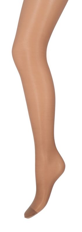Marianne Pretty panty 20denier zijdeglans muskaat