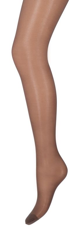 Marianne Pretty panty 20denier zijdeglans graphite