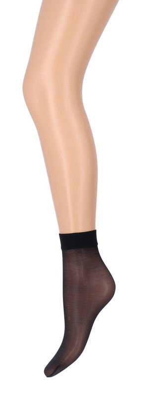 Marianne Beautiful 15denier panty sokje marine