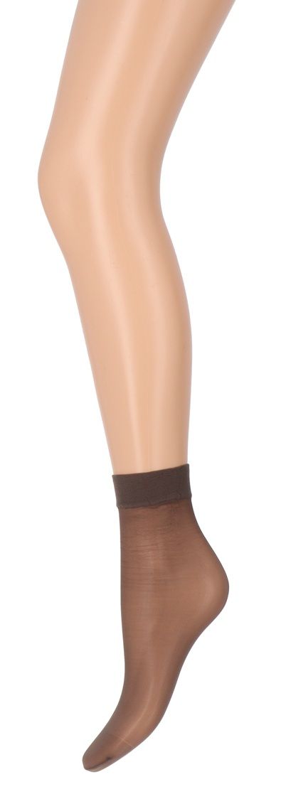 Marianne Beautiful 15denier panty sokje graphite