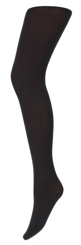 Marianne Prisma panty 60 denier almost black