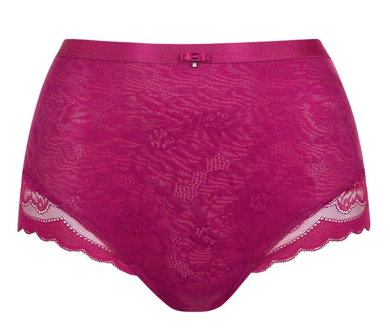 Lisca Evelyn taille slip