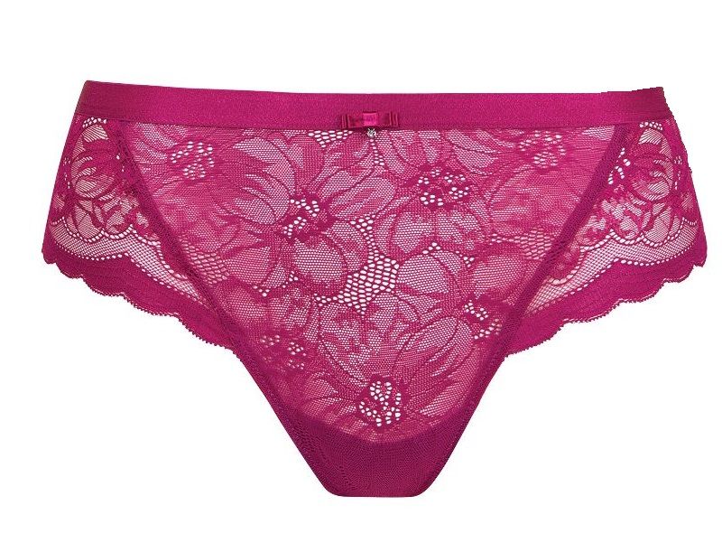 Lisca Evelyn string