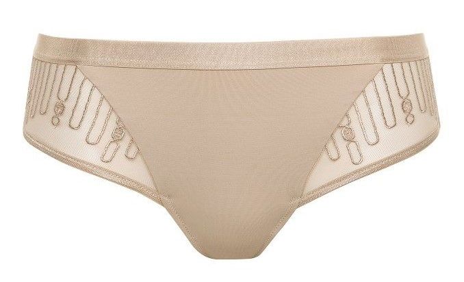 Lisca Ivonne string