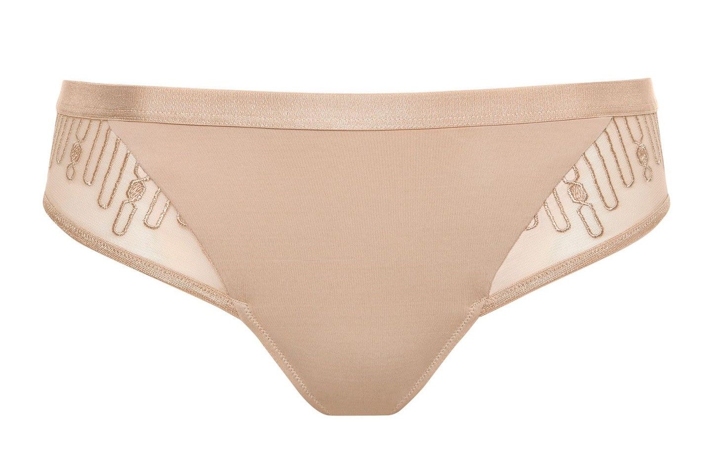 Lisca Ivonne slip