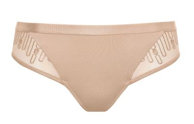 Lisca Ivonne slip