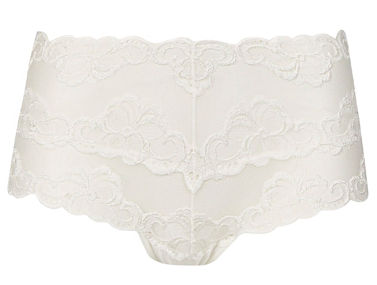 Nina von C Lace hipster champagne