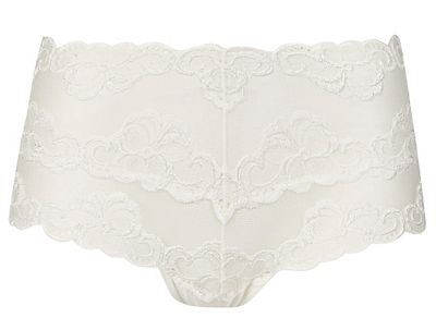 Nina von C Lace hipster champagne
